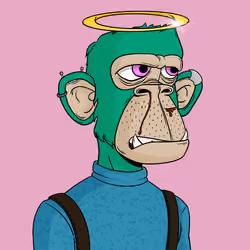 Great Ape #7706