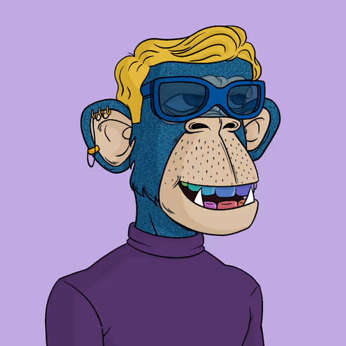 Great Ape #11