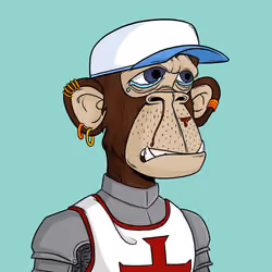 Great Ape #1403