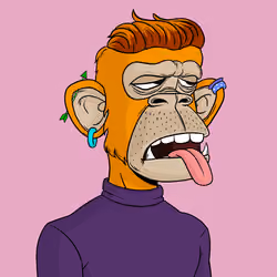 Great Ape #5817