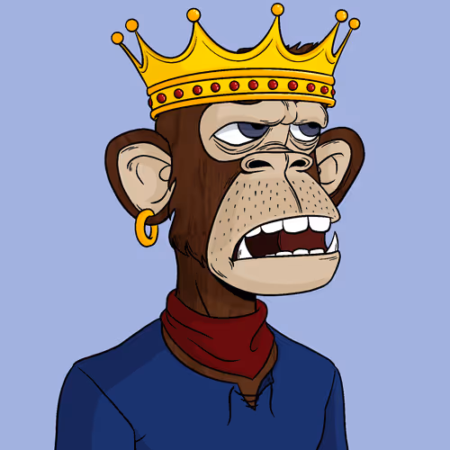 Great Ape Society