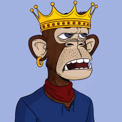 Great Ape #2072