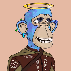 Great Ape #8599