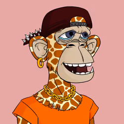 Great Ape #2751