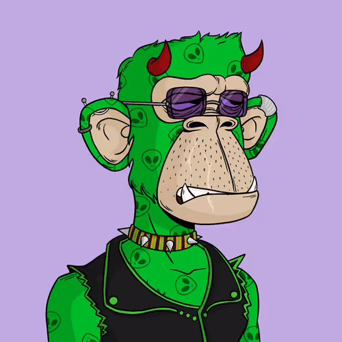 Great Ape Society