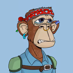 Great Ape #6452