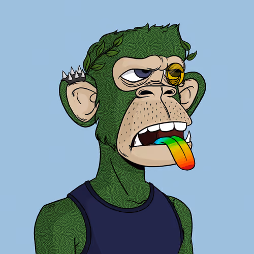 Great Ape #2364