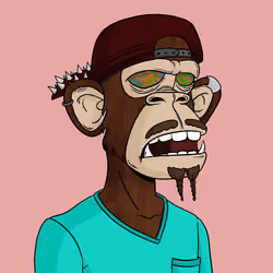 Great Ape #9336