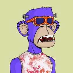 Great Ape #5561
