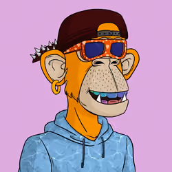 Great Ape #331
