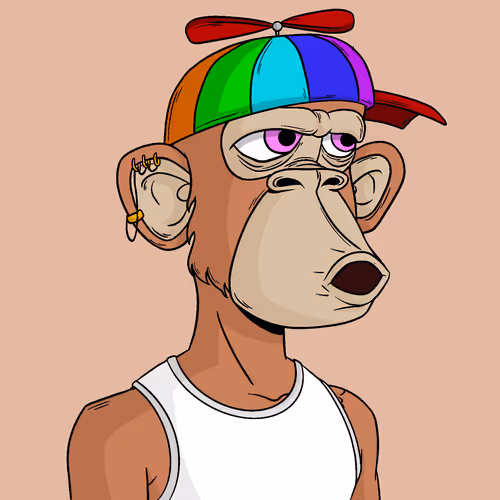 Great Ape #29