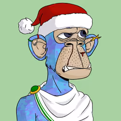 Great Ape #5555