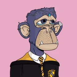 Great Ape #4402