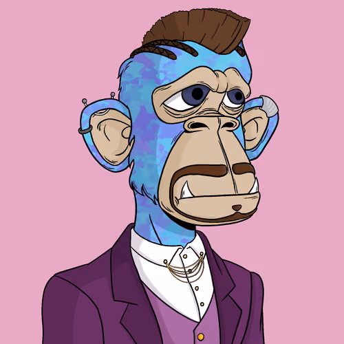 Great Ape #9684