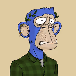 Great Ape #2687