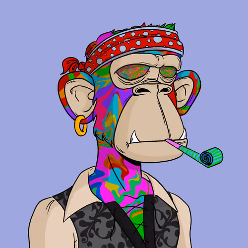 Great Ape #9958