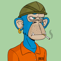 Great Ape #5078
