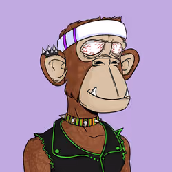 Great Ape #764