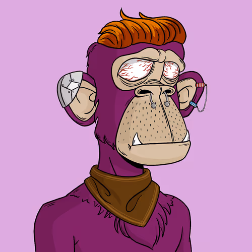 Great Ape #4874