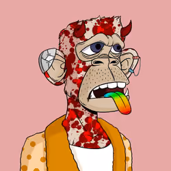 Great Ape #9318