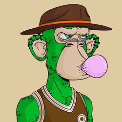 Great Ape #4562