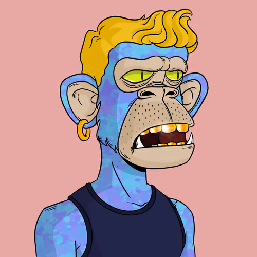 Great Ape #7313