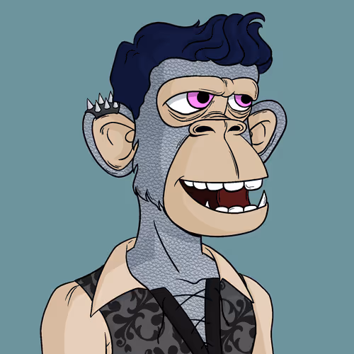 Great Ape Society