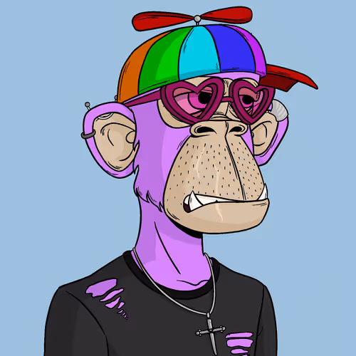 Great Ape Society