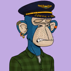 Great Ape #378