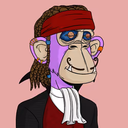 Great Ape #4322