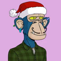 Great Ape #6149