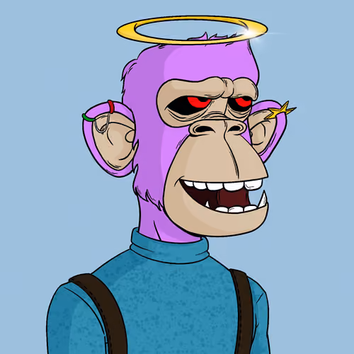 Great Ape #9045