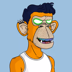 Great Ape #2050