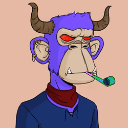 Great Ape #7653