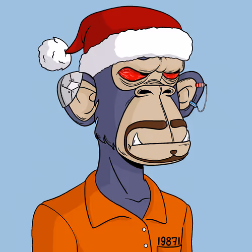 Great Ape Society