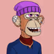 Great Ape #4616