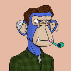 Great Ape #2227