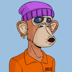 Great Ape #9890
