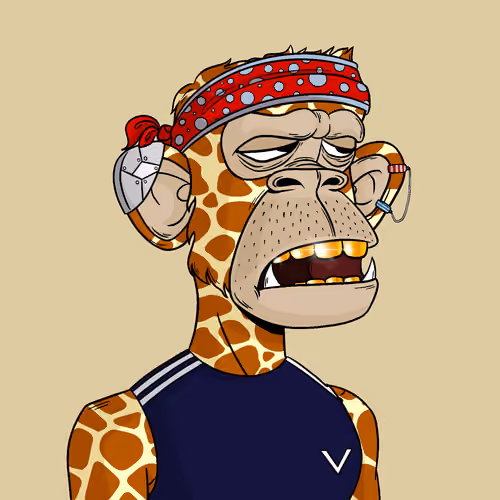 Great Ape #9656