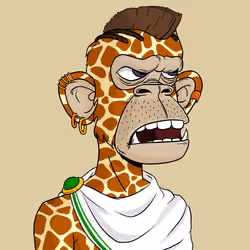 Great Ape #8847