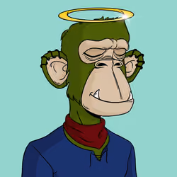 Great Ape #7742