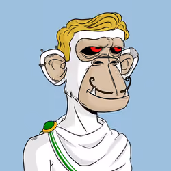 Great Ape #7118