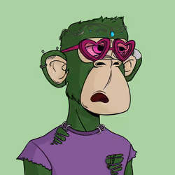 Great Ape #3060