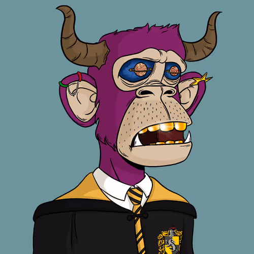 Great Ape Society