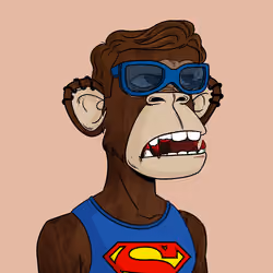 Great Ape #3402