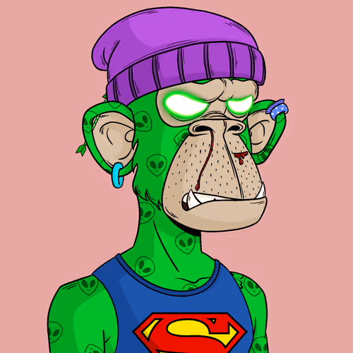 Great Ape #2880