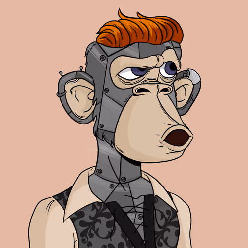 Great Ape #2300