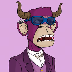 Great Ape #6634