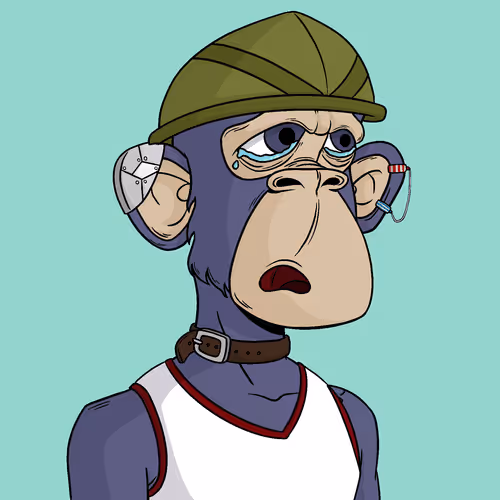 Great Ape #9272