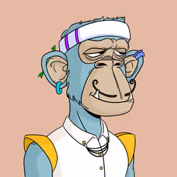 Great Ape #2280